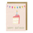 Birthday Cake Card