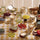 Paddywax Bistro Candle Collection