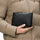 Rains Cosmetic Bag - Black