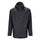 Rains Jacket - Black Front