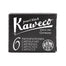 Kaweco Ink Cartridge Black