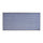 Blomus Arto Bath Towel - Mazarine Blue
