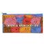 Blue Q Pencil Case World Domination