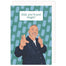 Bob Mortimer Father's Day Card