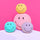 Bon Ton Toys Smiley Corduroy Plushies