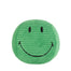 Bon Ton Toys Smiley Corduroy Plushie - Small, Green