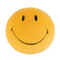 Fuzzy Smiley Soft Toy