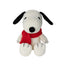 Bon Ton Toys x Peanuts Snoopy with Scarf