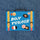 These Are Things Iron-On Patch - Bon Voyage