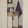Coordinating Bongusta products in a modern bathroom