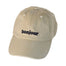 Bonjour Slogan Cap