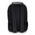 Rains Book Backpack - Black