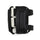 Rains Book Backpack - Black
