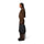 Rains Book Backpack - Black