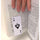 David Shrigley Effing Ace - Magnetic Bookmark lifestyle