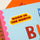 Born in The North Sticker