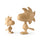 Boyhood x Peanuts - Woodstock Small
