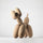 Boyhood Ballon D'og Oak - Large