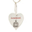 Broadlands Small Heart Liver Building