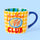 Eleanor Bowmer Breakfast Club Mug