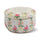Paddywax Tulip Tin Scented Candle - Bronzed Gardenia