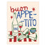 Buon Appetito Print