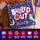 Buzzed Out Family Game