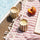 Cabana Rust Candle - Sienna Sunset