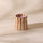 Cabana Rust Candle - Sienna Sunset