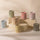 Cabana Rust Candle - Sienna Sunset