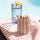 Cabana Lavender Candle - Grecian Sand
