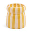 Cabana Ochre Candle - Gold Coast