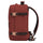 Cabin Zero Classic 28L Backpack - Sangria Red