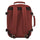 Cabin Zero Classic 28L Backpack - Sangria Red