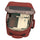 Cabin Zero Classic 28L Backpack - Sangria Red