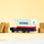 Candylab Mail Van