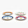 Icon Cake Plates