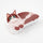 Cat Hair Claw - Brown Pearlescent