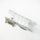 Cat Hair Claw - Grey Pearlescent
