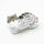 Cat Hair Claw - Grey Pearlescent
