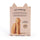 Pikkii Wooden Cat Stapler
