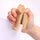 Pikkii Wooden Cat Stapler