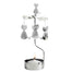 Pluto Produkter Cat Rotary Candleholder
