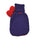 Cats Before Twats Hot Water Bottle
