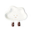 Ceramic Trinket Dish - Cloud