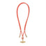 Charge & Carry Phone Lanyard Pink