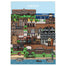 Hannah Kirkland Chester A3 Print
