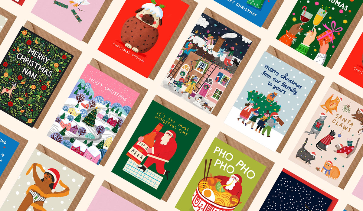 Christmas Cards