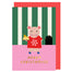 Merry Christmouse Mouse Card