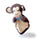ChunkiChilli Monkey Knitted Hand Puppet